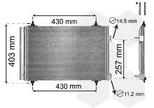 VAN WEZEL 09005231