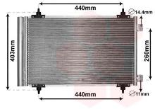 VAN WEZEL 09005263