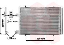 VAN WEZEL 09005274