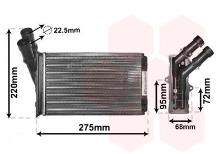 VAN WEZEL 09006055