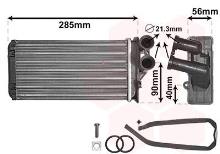 VAN WEZEL 09006239