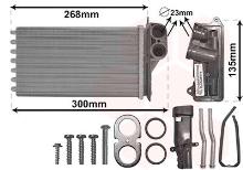 VAN WEZEL 09006397