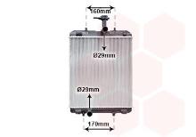 VAN WEZEL 09012701