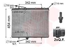 VAN WEZEL 09012706