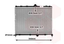 VAN WEZEL 09012715
