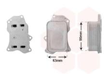 VAN WEZEL 09013710