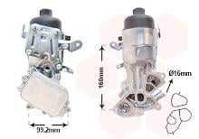 VAN WEZEL 09013730