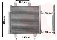VAN WEZEL 09015701