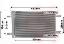 VAN WEZEL 09015702