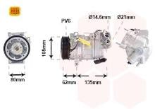 VAN WEZEL 0901K703