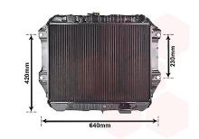 VAN WEZEL 11002027