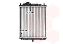 VAN WEZEL 11002036