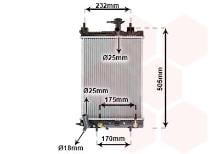 VAN WEZEL 11002070