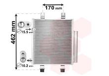VAN WEZEL 11005072