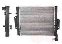 VAN WEZEL 11012000