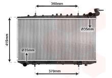 VAN WEZEL 13002094
