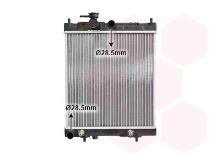 VAN WEZEL 13002131