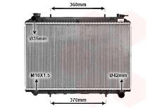 VAN WEZEL 13002173