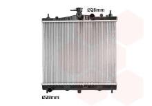 VAN WEZEL 13002210