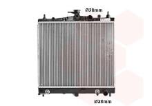 VAN WEZEL 13002211