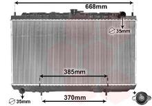 VAN WEZEL 13002216
