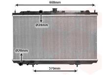 VAN WEZEL 13002237