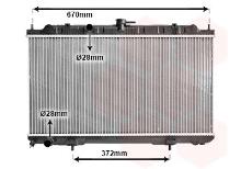 VAN WEZEL 13002245