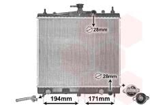 VAN WEZEL 13002248