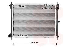 VAN WEZEL 13002260