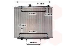 VAN WEZEL 13002300