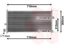 VAN WEZEL 13005205