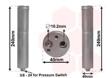 VAN WEZEL 1300D267