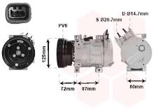 VAN WEZEL 1300K429