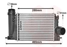 VAN WEZEL 13014703