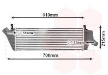 VAN WEZEL 13014714