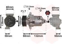 VAN WEZEL 1301K703