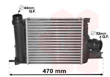 VAN WEZEL 15004013