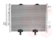 VAN WEZEL 15015700