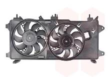 VAN WEZEL 1624750