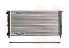 VAN WEZEL 17002058