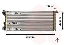 VAN WEZEL 17002074
