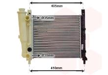 VAN WEZEL 17002076