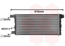 VAN WEZEL 17002115