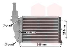 VAN WEZEL 17002138