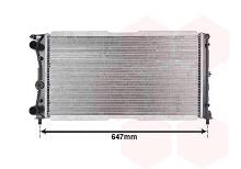VAN WEZEL 17002142