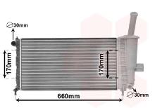 VAN WEZEL 17002208