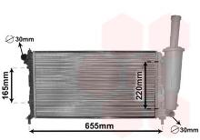 VAN WEZEL 17002218