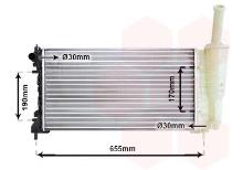 VAN WEZEL 17002297