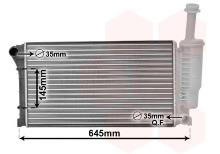 VAN WEZEL 17002335