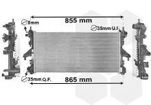 VAN WEZEL 17002398